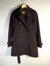 Casaco Burberry
