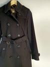 Casaco Burberry