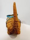 Bolsa Kate Spade Alligator