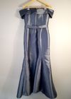 Vestido M. Rodarte