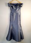 Vestido M. Rodarte