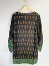 Vestido Animale