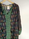 Vestido Animale