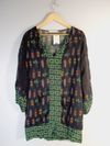Vestido Animale