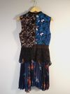 Vestido Self Portrait