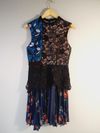 Vestido Self Portrait
