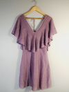 Vestido Lafort