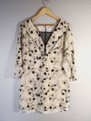 Vestido Animale