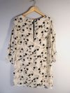 Vestido Animale