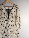 Vestido Animale
