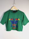 Blusa S Club