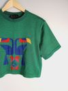 Blusa S Club