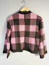 Blusa Coven