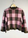 Blusa Coven