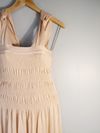 Vestido Maria Pavan