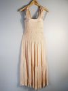 Vestido Maria Pavan