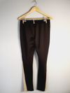 Calça S/M couro