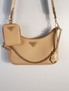 Bolsa Prada Re-edition