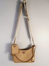 Bolsa Prada Re-edition