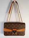 Bolsa Louis Vuitton Merceau