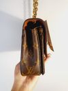 Bolsa Louis Vuitton Merceau