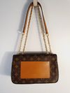 Bolsa Louis Vuitton Merceau