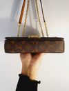 Bolsa Louis Vuitton Merceau