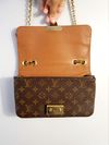 Bolsa Louis Vuitton Merceau