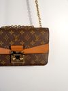 Bolsa Louis Vuitton Merceau