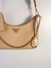 Bolsa Prada Re-edition