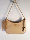 Bolsa Prada Re-edition