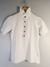 Camiseta polo Burberry