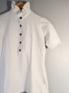 Camiseta polo Burberry