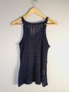 Blusa Carol Bassi