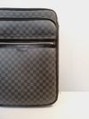 Mala Louis Vuitton Pégase Légère Damier 55