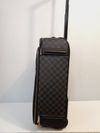 Mala Louis Vuitton Pégase Légère Damier 55
