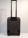 Mala Louis Vuitton Pégase Légère Damier 55