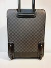 Mala Louis Vuitton Pégase Légère Damier 55