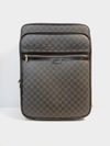 Mala Louis Vuitton Pégase Légère Damier 55