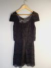 Vestido The Kooples