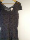 Vestido The Kooples