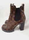 Bota Louis Vuitton