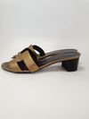 Sapato Hermés