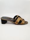 Sapato Hermés