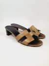 Sapato Hermés