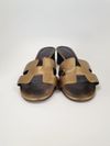 Sapato Hermés