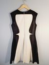 Vestido Carina Duek