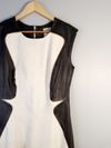 Vestido Carina Duek