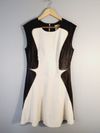Vestido Carina Duek
