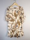 Vestido Animale